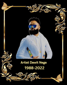 Dawit-Nega