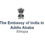 India Embassy, Addis Ababa
