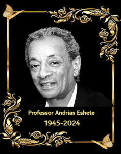 Professor-Andrias-Eshete