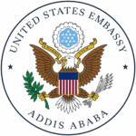 US Embassy- Addis Ababa